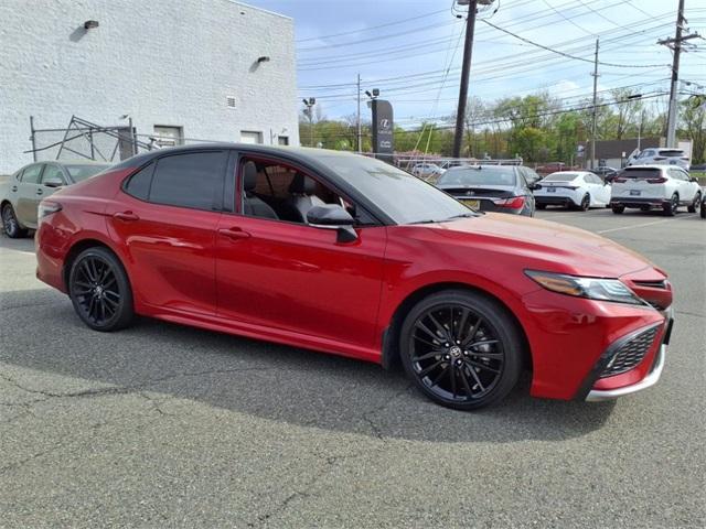 Thumbnail image of 2023 Toyota Camry at Tri-County Lexus
