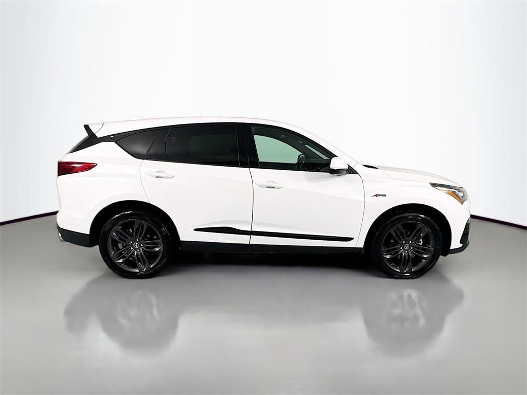 Thumbnail image of 2021 Acura RDX at Nelson Nissan