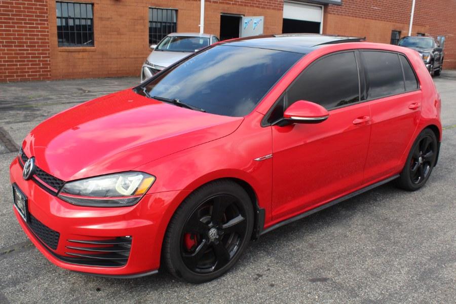 Thumbnail image of 2015 Volkswagen Golf GTI at Car Tec Enterprise