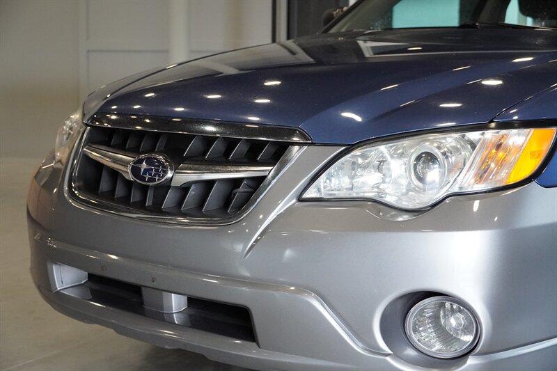 Thumbnail image of 2008 Subaru Outback at Khouri Autos