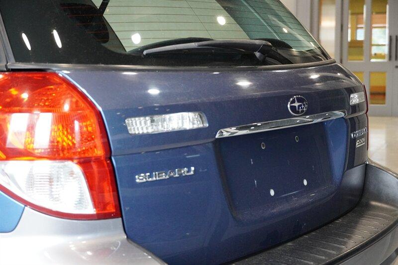 Thumbnail image of 2008 Subaru Outback at Khouri Autos