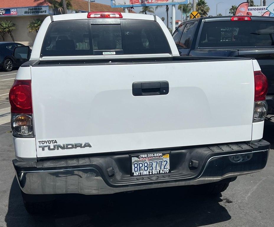 Thumbnail image of 2008 Toyota Tundra at ANYTIME 2 BUY AUTO LLC