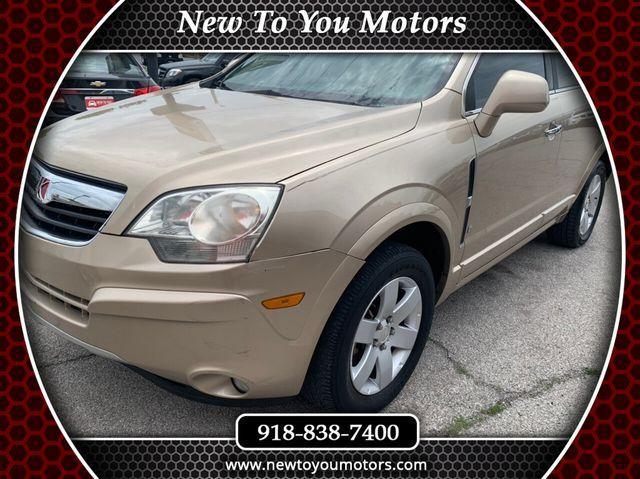 Thumbnail image of 2008 Saturn Vue at New To You Motors