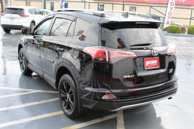 Thumbnail image of 2018 Toyota RAV4 at Millennium Toyota