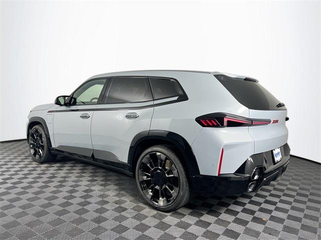 Thumbnail image of 2025 BMW XM at Keeler Motor Company BMW