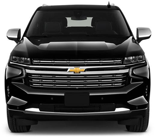 Thumbnail image of 2021 Chevrolet Suburban at YumaHondaUSED of Yuma, AZ
