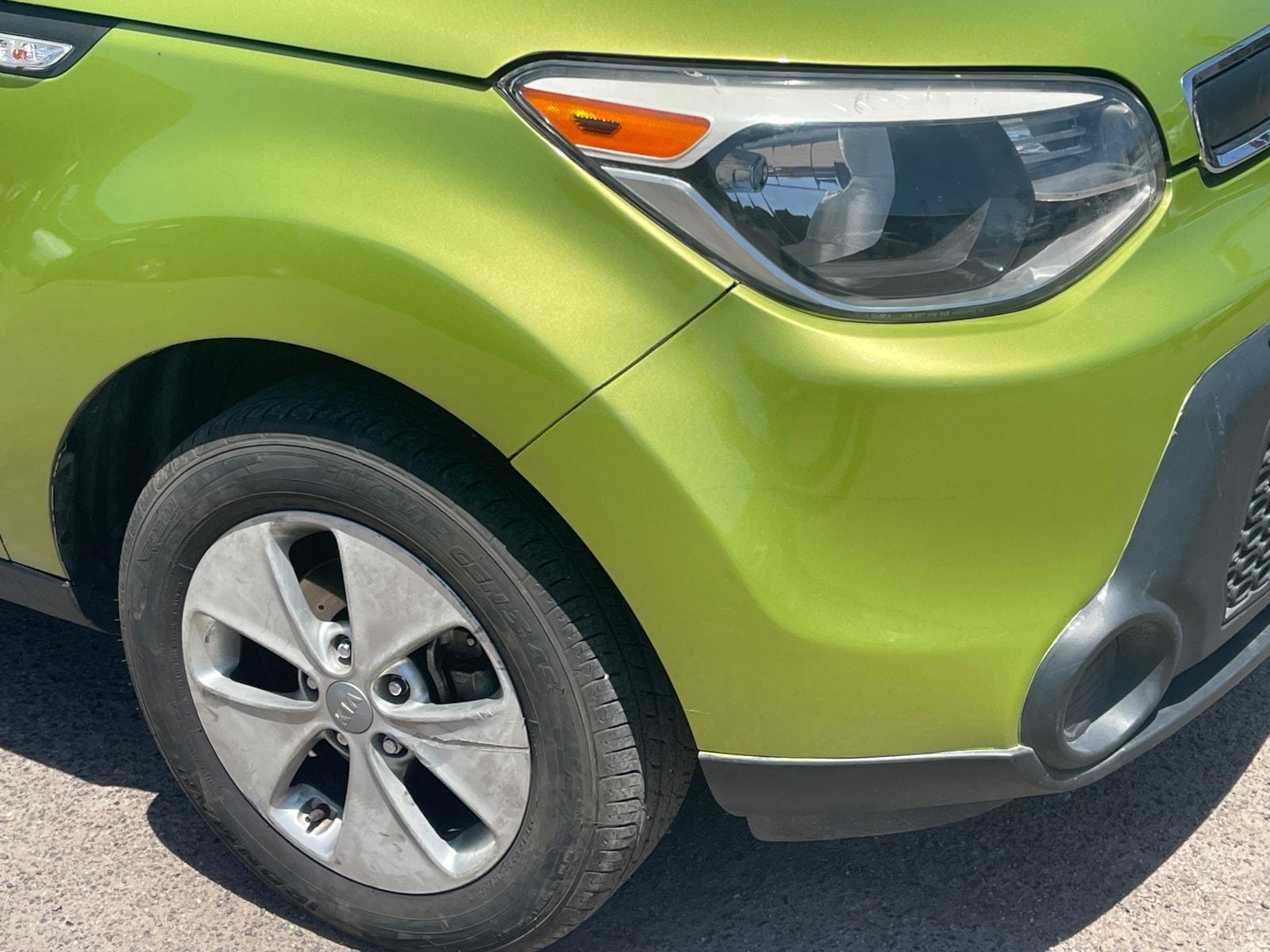 Thumbnail image of 2014 Kia Soul at B&G West Phoenix