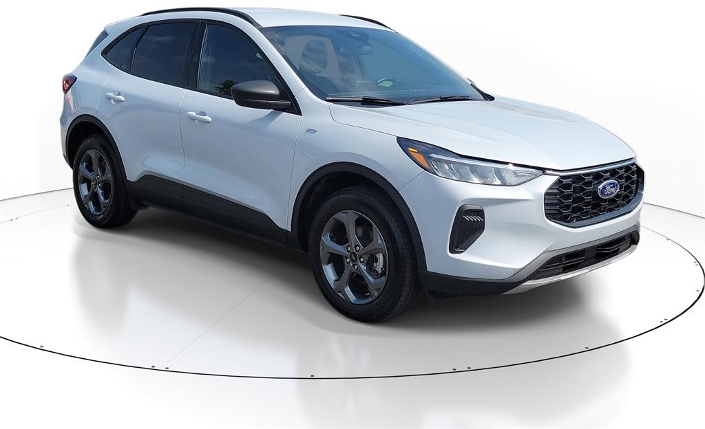 Thumbnail image of 2025 Ford Escape at McDonald Kia
