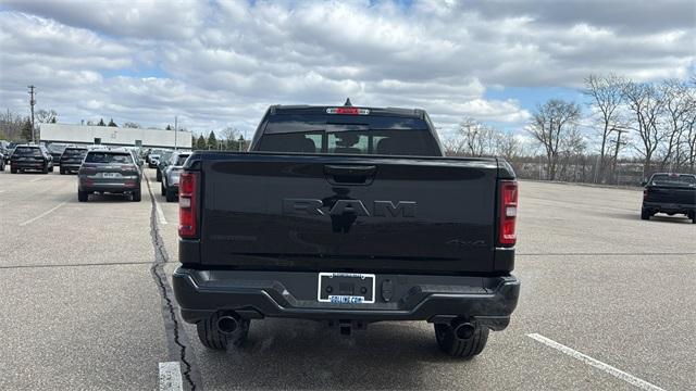 Thumbnail image of 2025 Ram 1500 at Golling Chrysler Dodge Jeep Ram