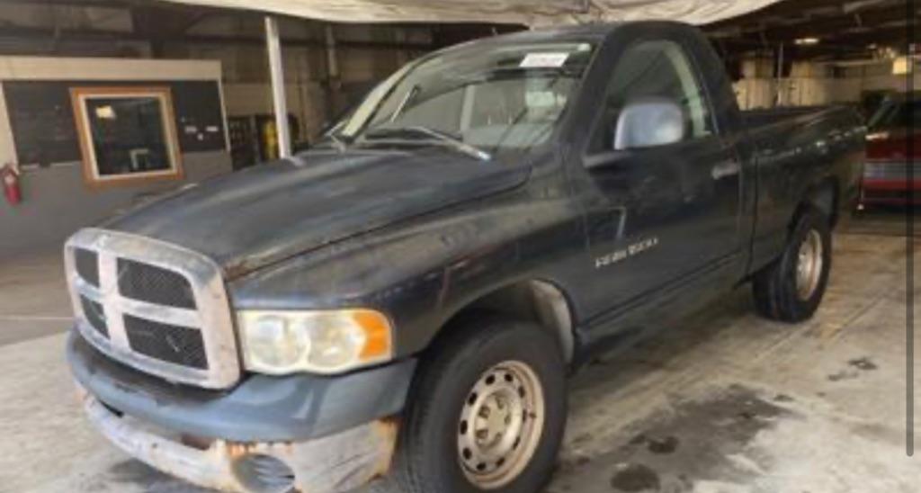 Thumbnail image of 2005 Dodge Ram 1500 at Dealer Dan's Auto LLC