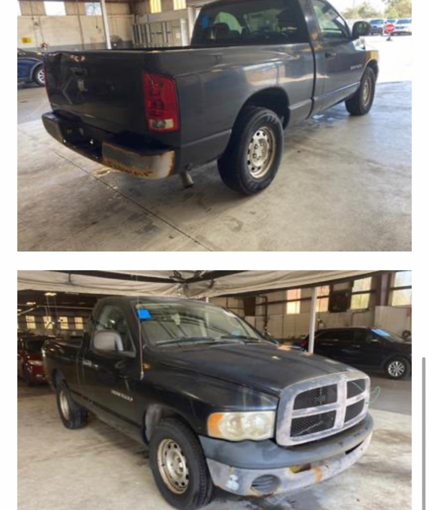 Thumbnail image of 2005 Dodge Ram 1500 at Dealer Dan's Auto LLC