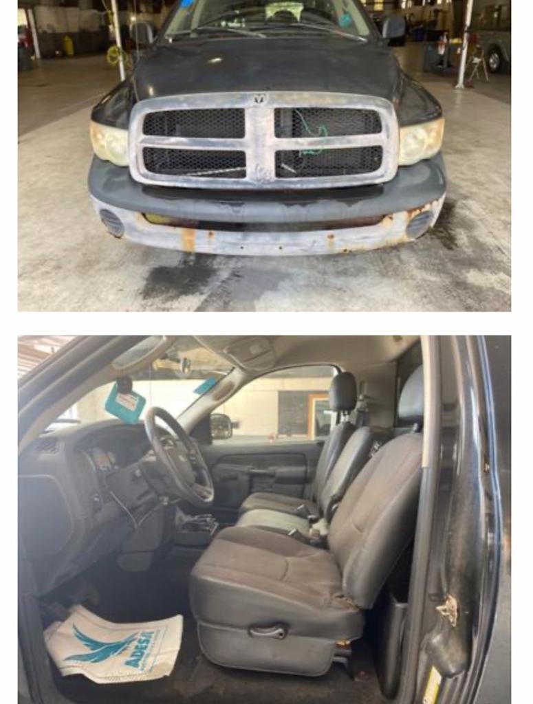 Thumbnail image of 2005 Dodge Ram 1500 at Dealer Dan's Auto LLC
