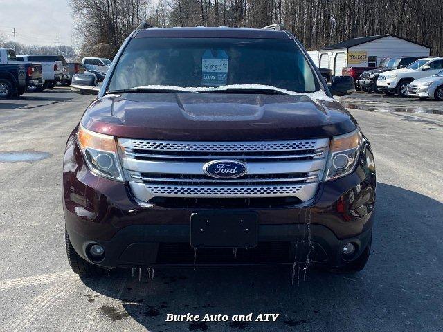 Thumbnail image of 2011 Ford Explorer at Burke Auto and ATV