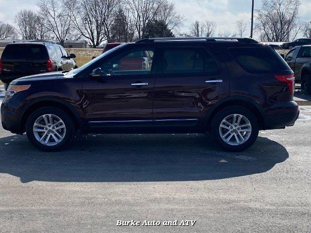 Thumbnail image of 2011 Ford Explorer at Burke Auto and ATV