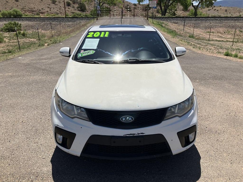Thumbnail image of 2011 Kia Forte Koup at Ol' Red Auto Sales, LLC