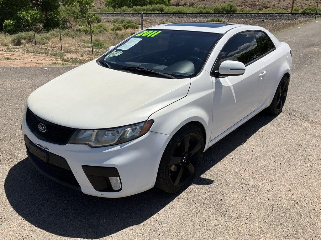 Thumbnail image of 2011 Kia Forte Koup at Ol' Red Auto Sales, LLC