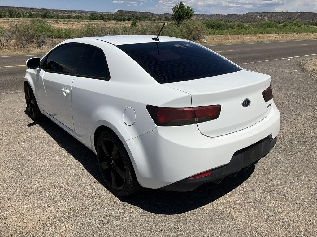 Thumbnail image of 2011 Kia Forte Koup at Ol' Red Auto Sales, LLC