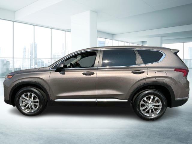 Thumbnail image of 2020 Hyundai SANTA FE at Nesenger 112 Chevrolet Hyundai Mazda