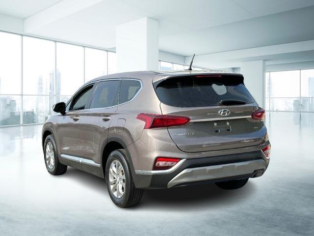 Thumbnail image of 2020 Hyundai SANTA FE at Nesenger 112 Chevrolet Hyundai Mazda