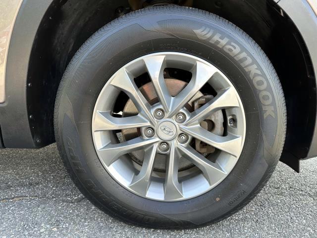 Thumbnail image of 2020 Hyundai SANTA FE at Nesenger 112 Chevrolet Hyundai Mazda