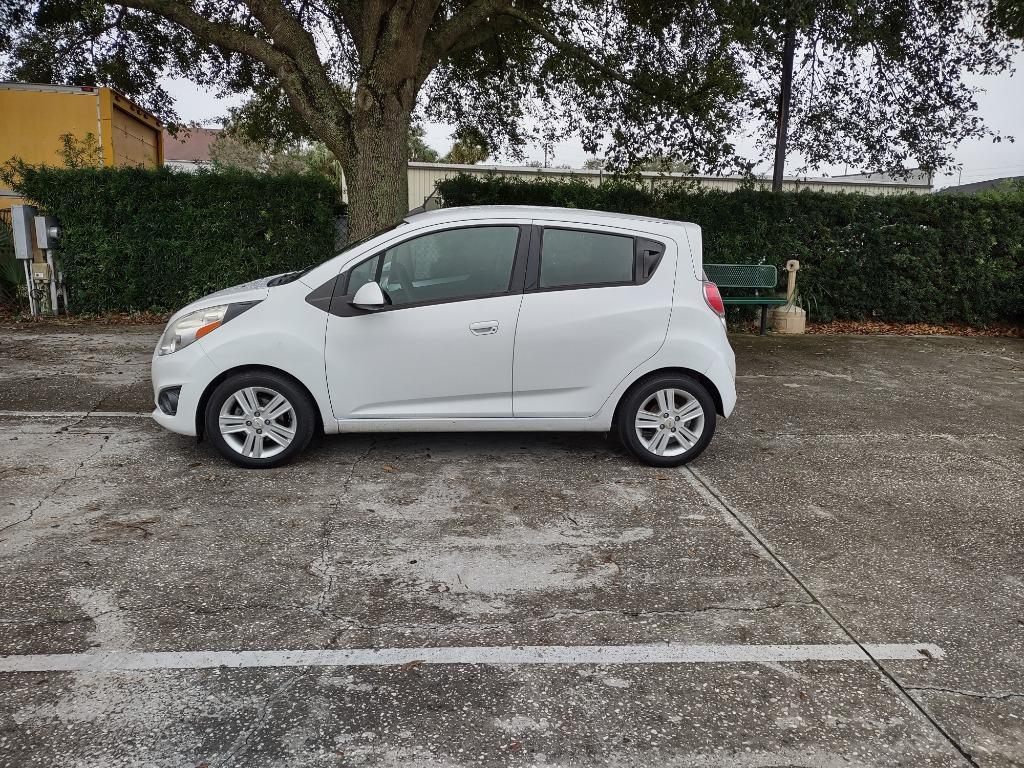 Thumbnail image of 2015 Chevrolet Spark at CarLoanUnlimited.com - Longwood