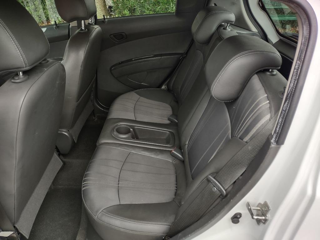 Thumbnail image of 2015 Chevrolet Spark at CarLoanUnlimited.com - Longwood