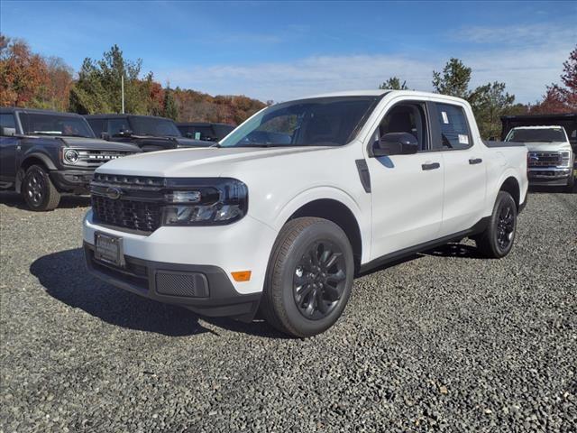 Thumbnail image of 2024 Ford Maverick at Liccardi Ford Inc