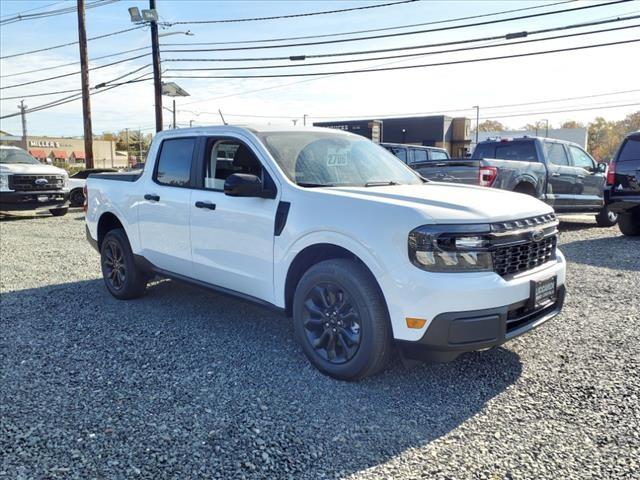 Thumbnail image of 2024 Ford Maverick at Liccardi Ford Inc