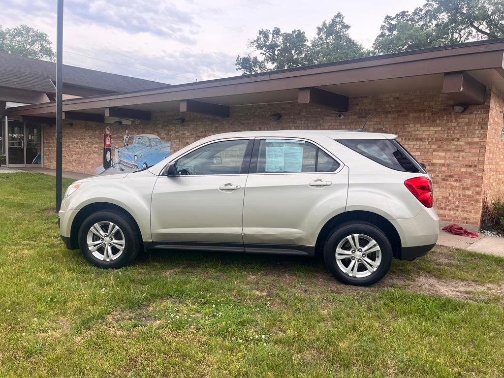 Thumbnail image of 2014 Chevrolet Equinox at FUSION MOTORS LLC
