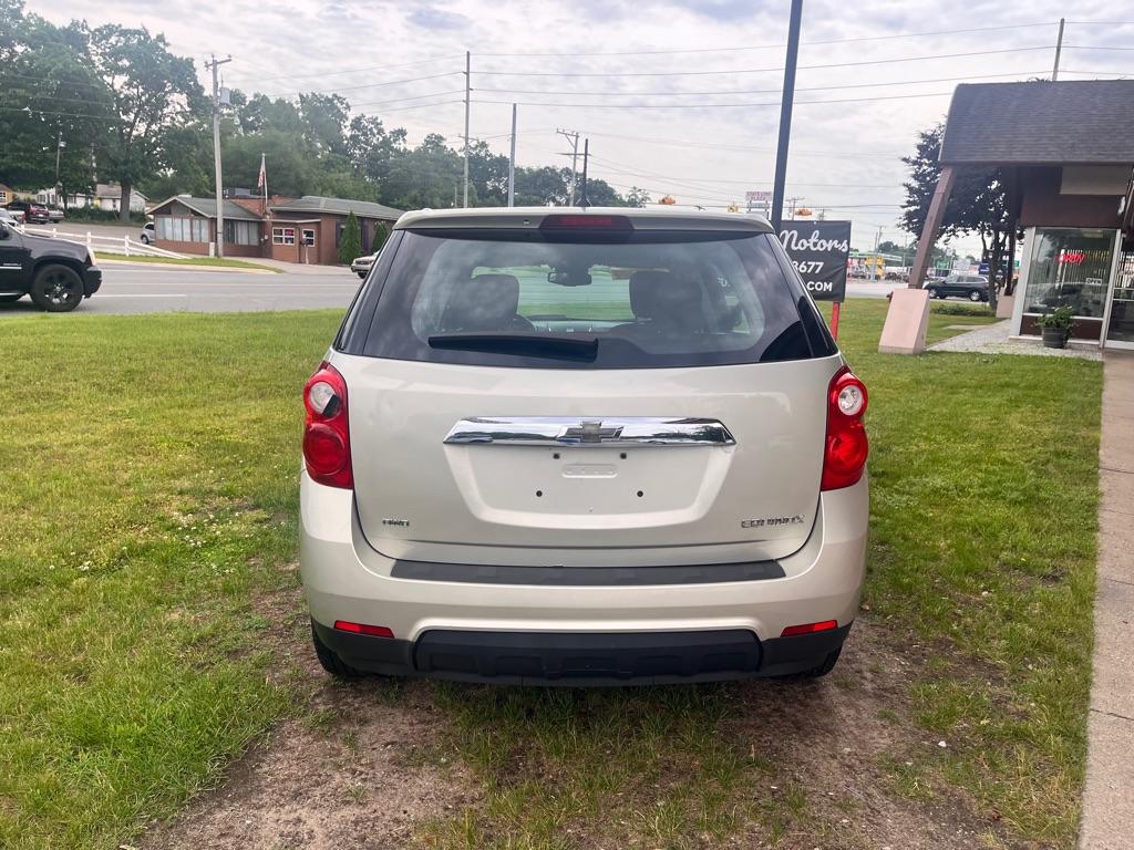 Thumbnail image of 2014 Chevrolet Equinox at FUSION MOTORS LLC