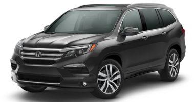 Thumbnail image of 2017 Honda Pilot at Milan Motors