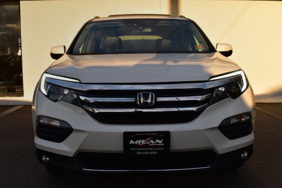Thumbnail image of 2017 Honda Pilot at Milan Motors