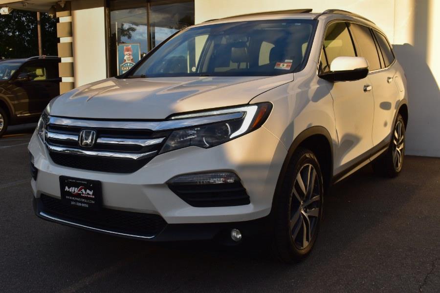 Thumbnail image of 2017 Honda Pilot at Milan Motors