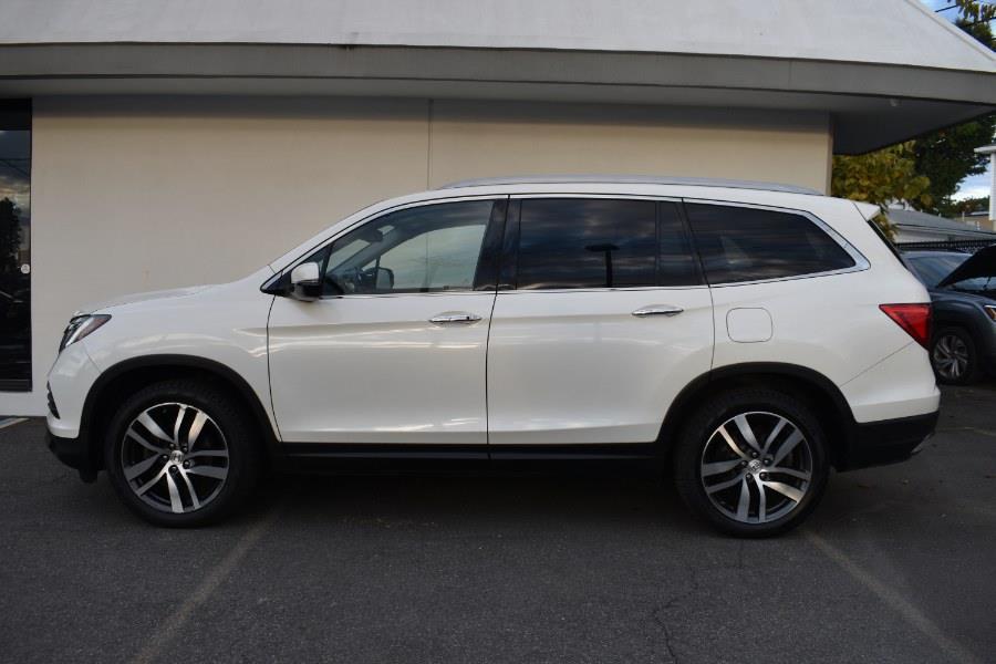 Thumbnail image of 2017 Honda Pilot at Milan Motors