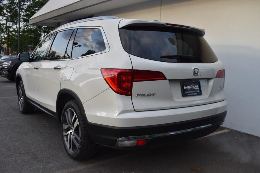 Thumbnail image of 2017 Honda Pilot at Milan Motors