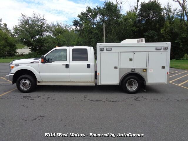 Thumbnail image of 2015 Ford F-350 Super Duty at Wild West Motors