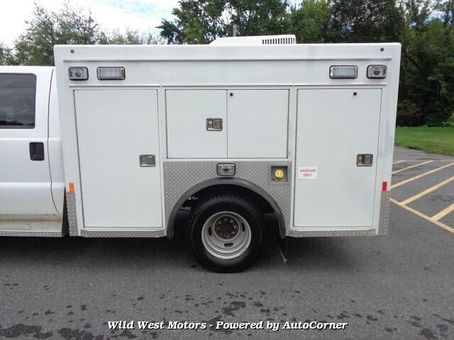 Thumbnail image of 2015 Ford F-350 Super Duty at Wild West Motors