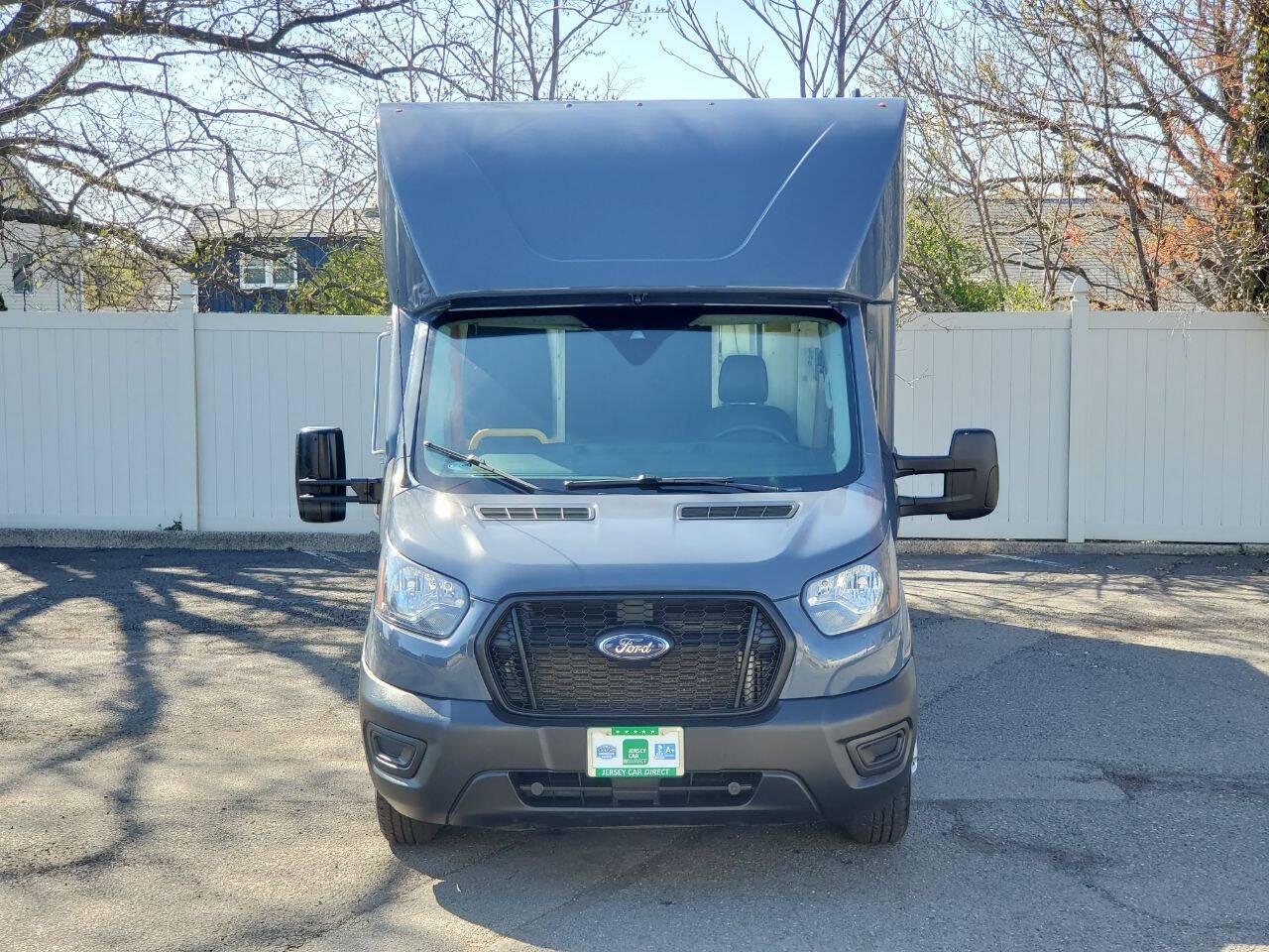 Thumbnail image of 2021 Ford Transit at Jersey Car Direct LLC