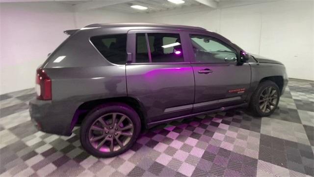 Thumbnail image of 2016 Jeep Compass at Major World Chevrolet