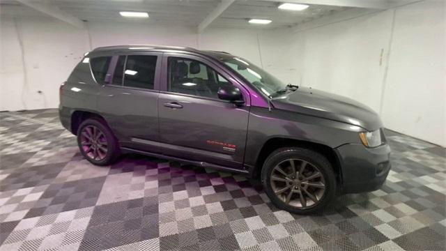 Thumbnail image of 2016 Jeep Compass at Major World Chevrolet