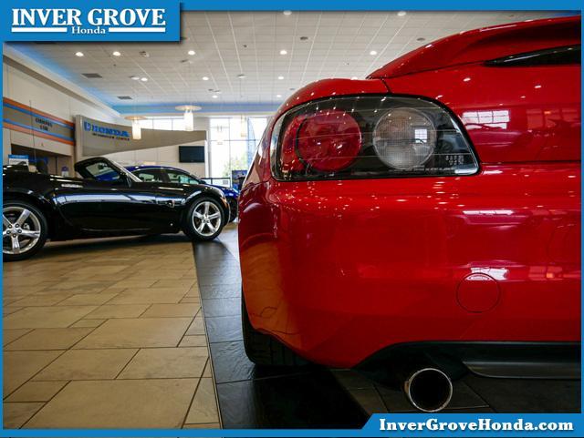 Thumbnail image of 2000 Honda S2000 at Inver Grove Honda