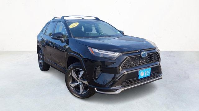 Thumbnail image of 2023 Toyota RAV4 Prime at MacMulkinChevroletCadillacUSED of Nashua, NH