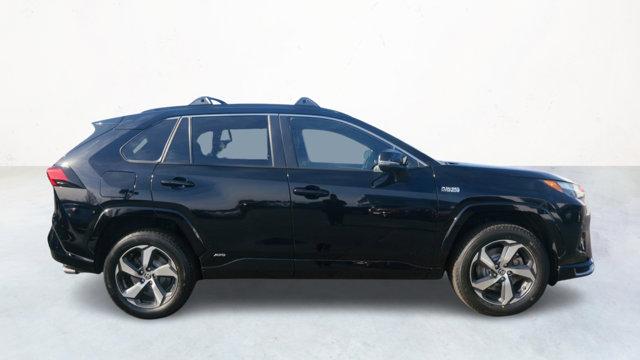Thumbnail image of 2023 Toyota RAV4 Prime at MacMulkinChevroletCadillacUSED of Nashua, NH