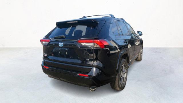 Thumbnail image of 2023 Toyota RAV4 Prime at MacMulkinChevroletCadillacUSED of Nashua, NH