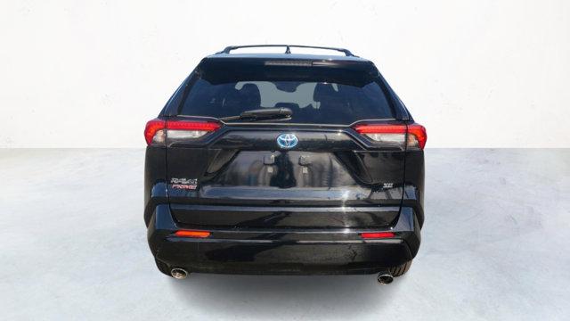 Thumbnail image of 2023 Toyota RAV4 Prime at MacMulkinChevroletCadillacUSED of Nashua, NH