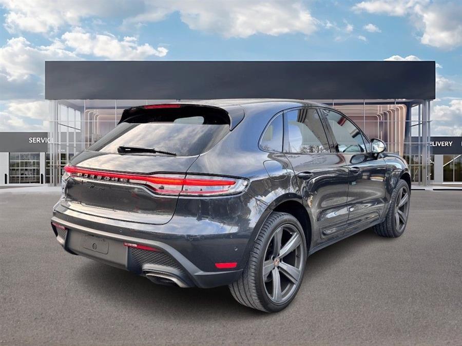 Thumbnail image of 2022 Porsche Macan at Northstar Mitsubishi