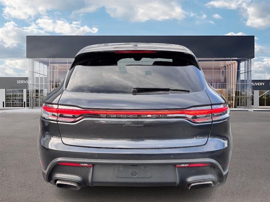Thumbnail image of 2022 Porsche Macan at Northstar Mitsubishi