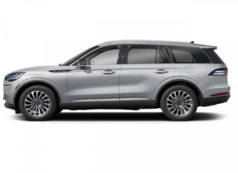 Thumbnail image of 2024 Lincoln Aviator at KeeseeMotorCompanyUSED of Cortez, CO