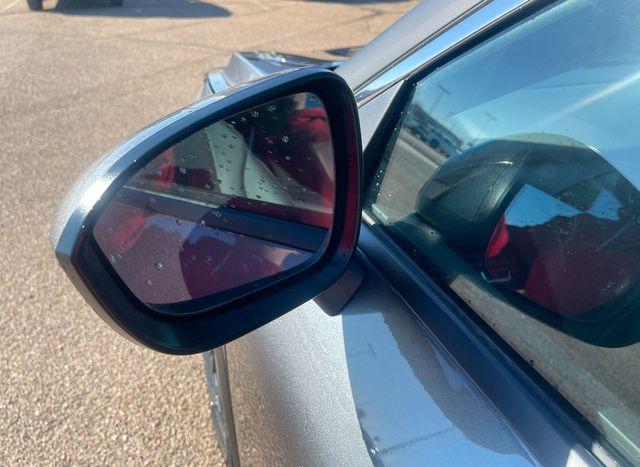 Thumbnail image of 2025 Nissan Rogue at McGavock Nissan of Amarillo (McGavockNissanofAmarillo