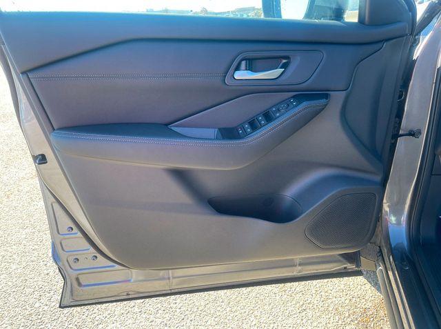 Thumbnail image of 2025 Nissan Rogue at McGavock Nissan of Amarillo (McGavockNissanofAmarillo